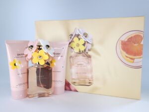 set Marc Jacobs Daisy premium