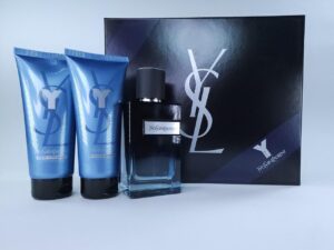 set YvesSaintLaurent 3x1 premium