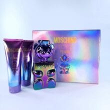 set Moschino TOY2 3x1 premium