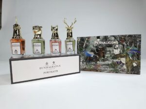 set Penhaligon`s Portraits 4x30ml premium