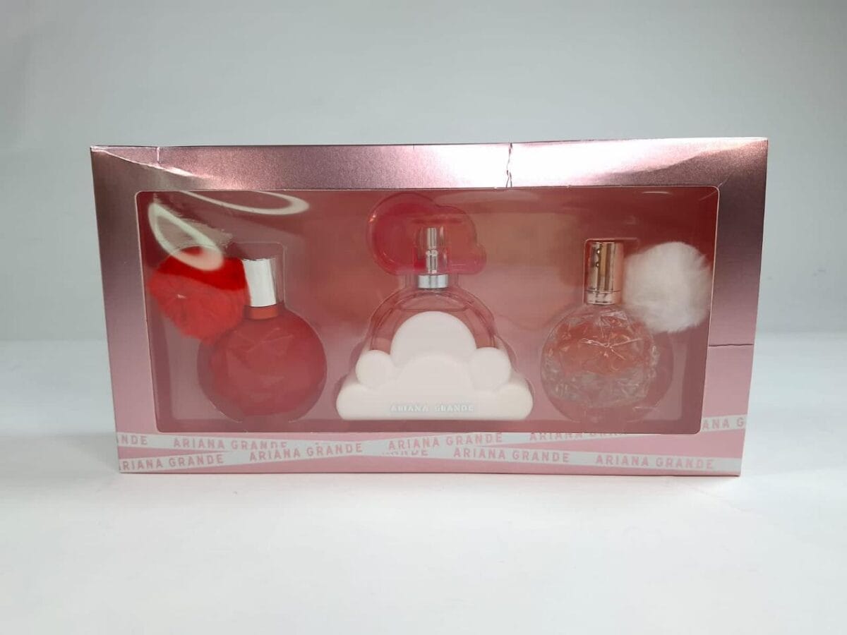 set Ariana Grande 3x30ml premium