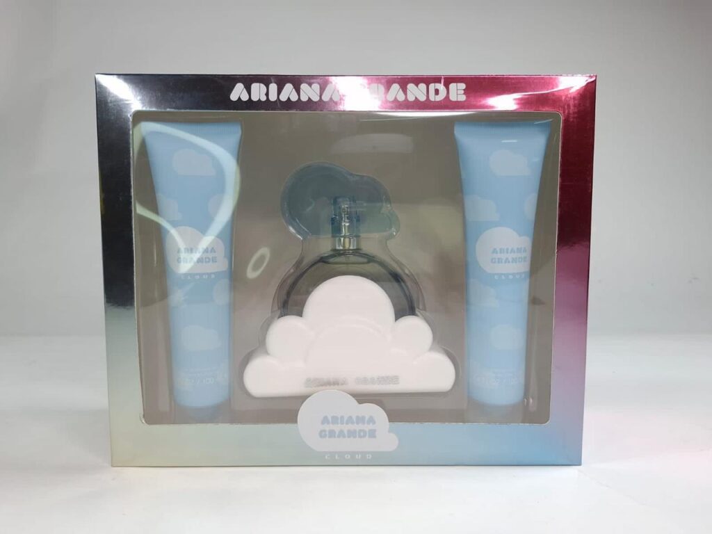 set Ariana Grande premium