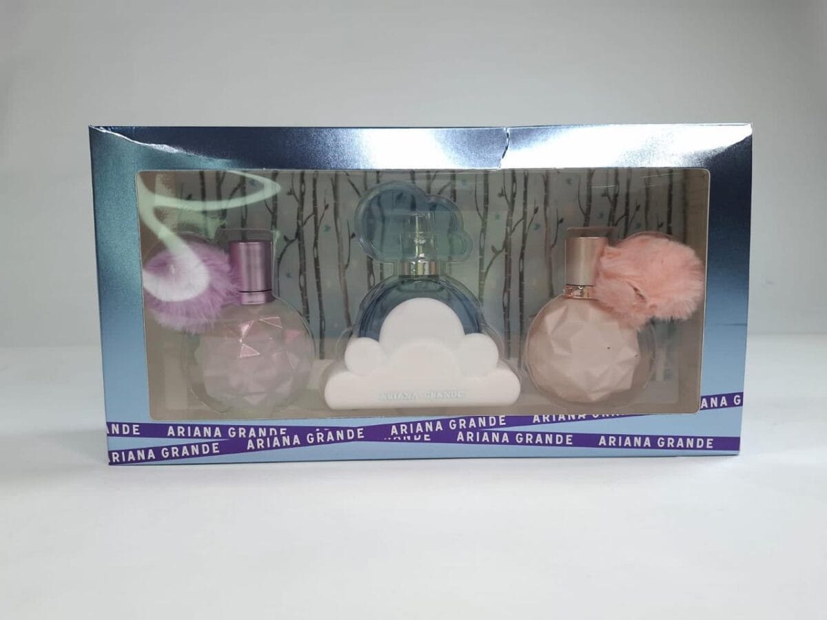 set Ariana Grande premium