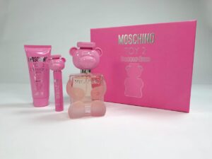 set Moschino TOY2 premium