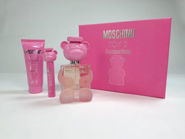 set Moschino TOY2 premium