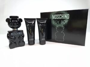 set Moschino TOY BOY premium