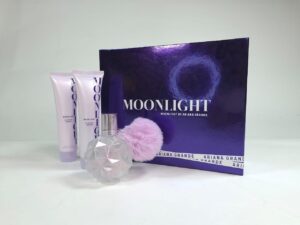 set Ariana Grande Moonligth premium