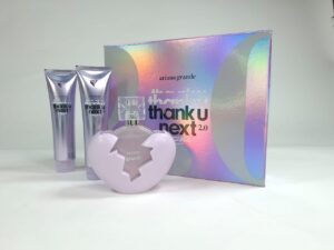 set Thank U next 2.0 premium