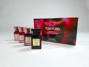 set Tom Ford 4x30ml premium