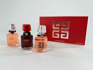 set Givenchi EAU de parfum 3x30ml premium