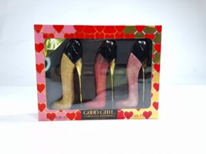 set Carolina Herrera Good Girl premium