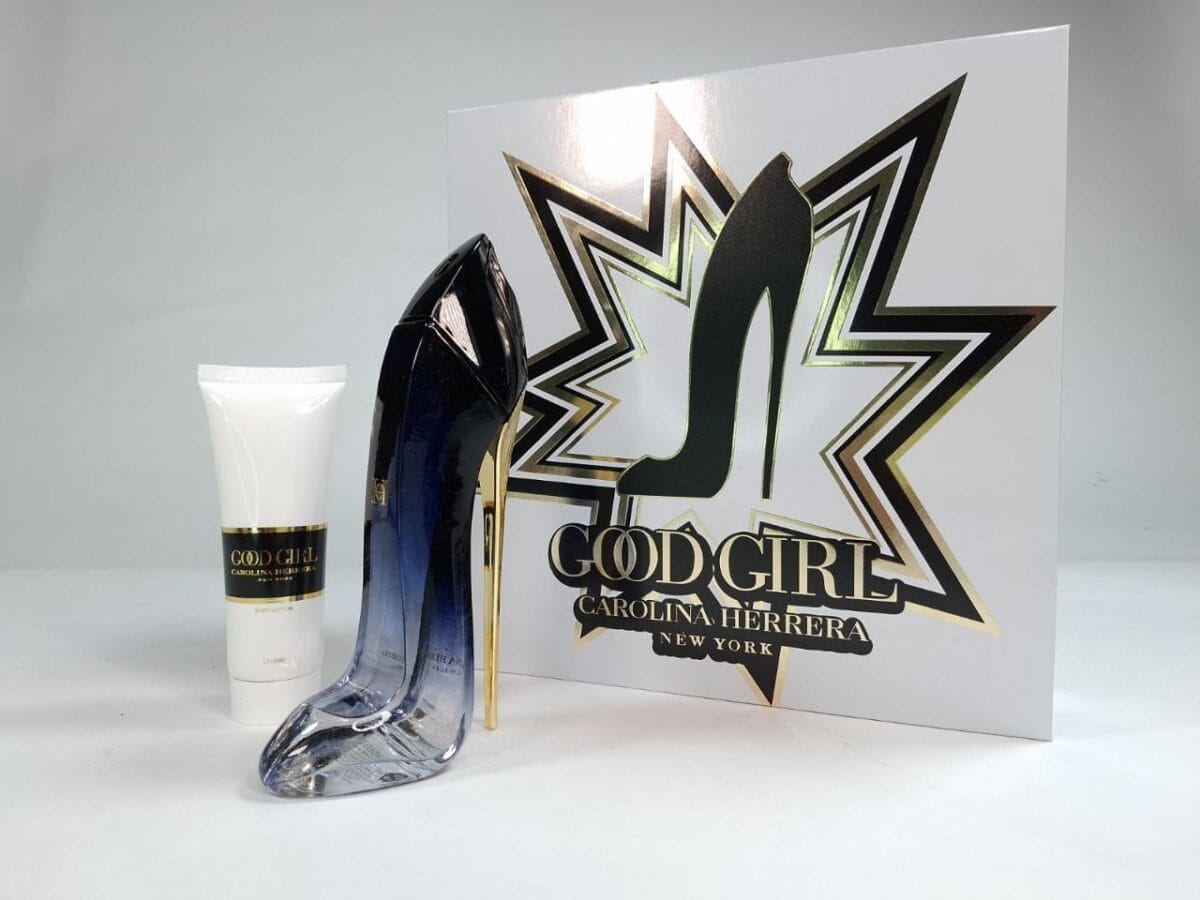 set Good Girl premium