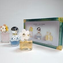 set Marc Jacobs 3x30ml premium