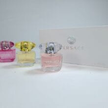 set Versace 3x30ml premium