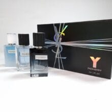 set YvesSaintLaurent 3x30ml premium