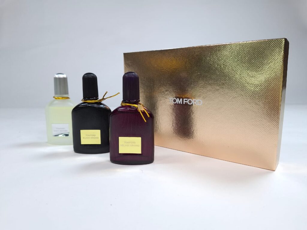 set Tom Ford 3x30ml premium