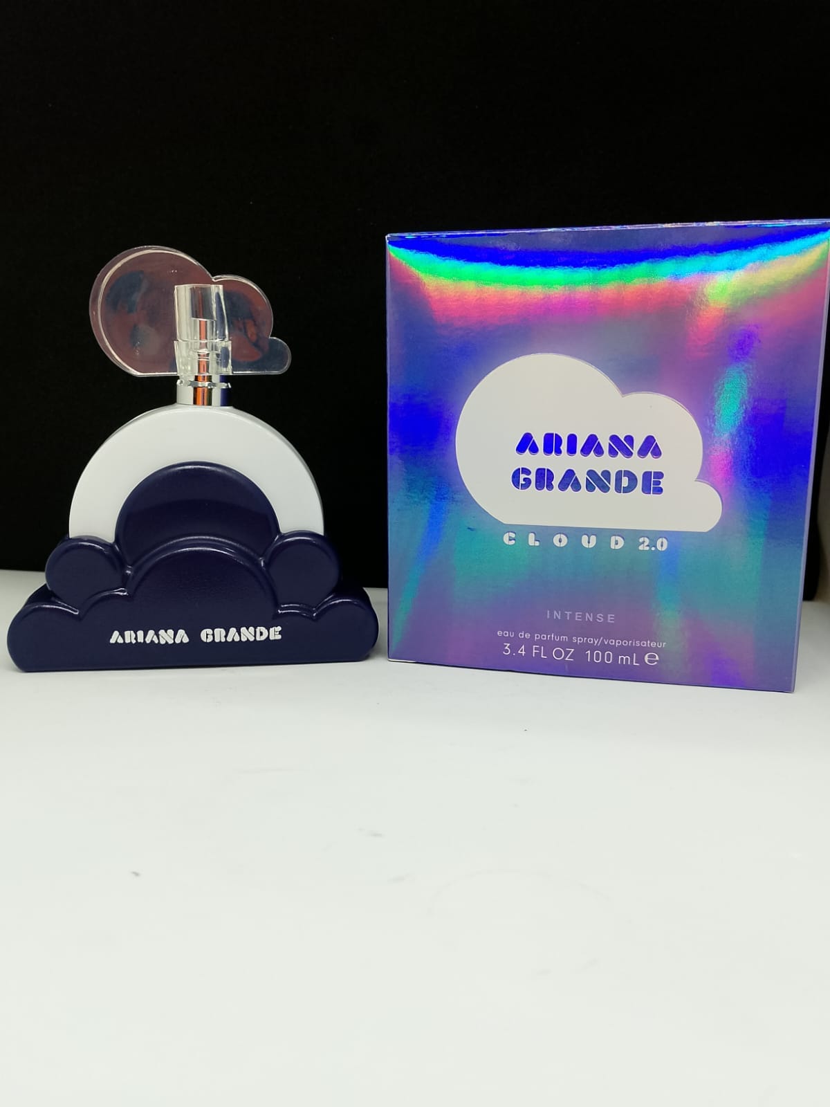 Cloud 2.0 intense 100ml