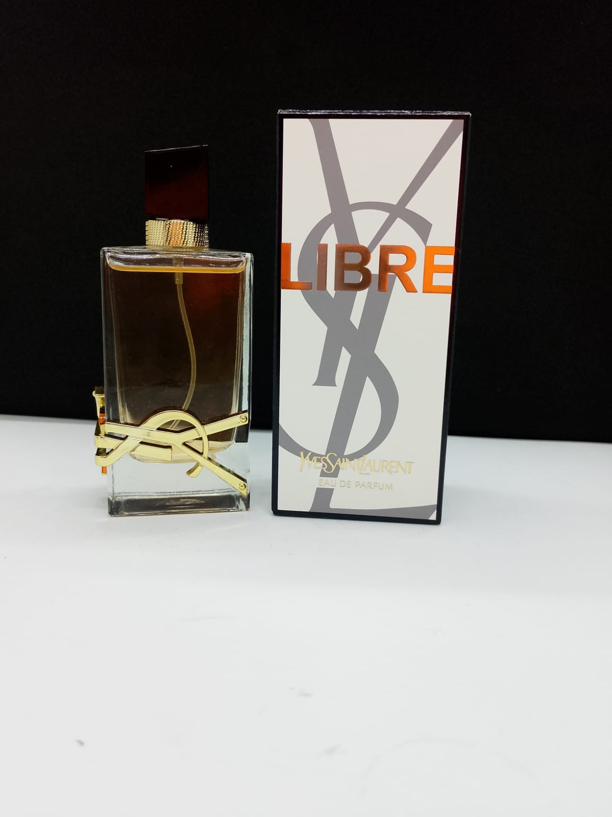 YvesSaintLaurent Libre 100ml