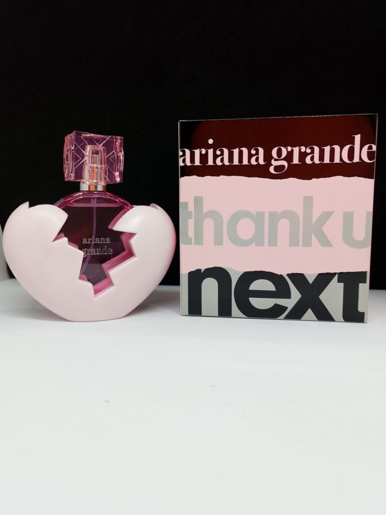 Ariana Grande Thank u next 100ml