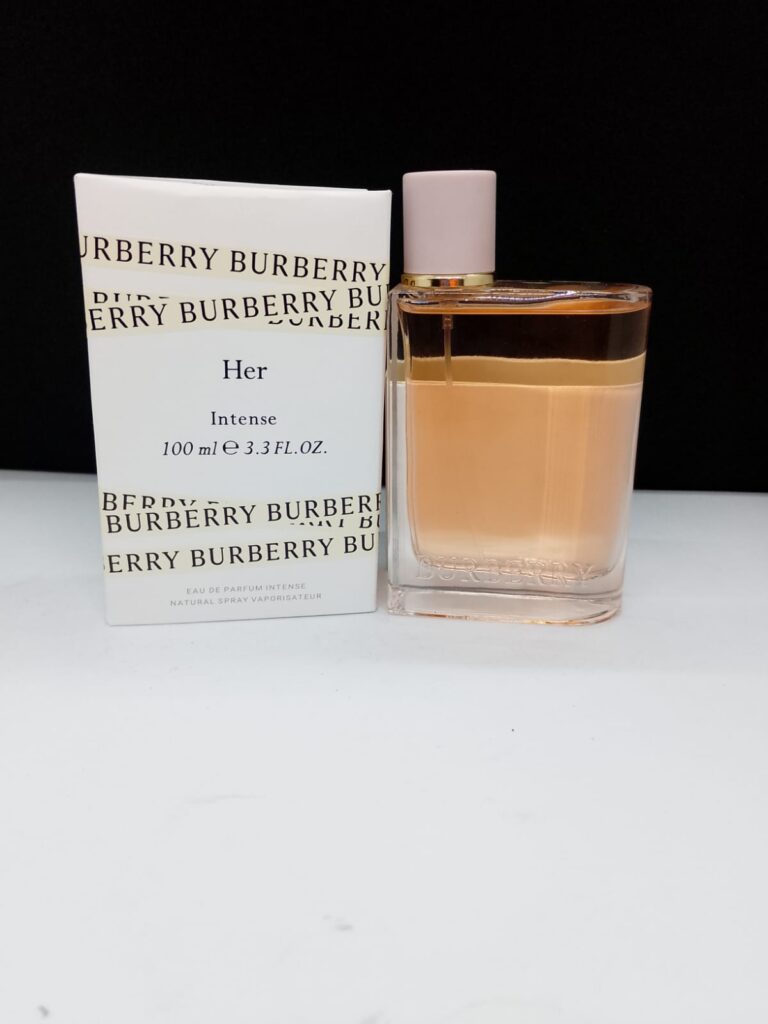 Burberry Her Intense 100ml