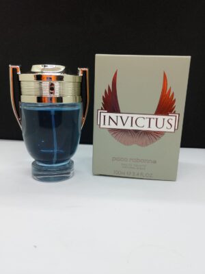Invictus Eau De Toilette 100ml