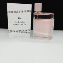 Burberry Eau de Parfum 100ml