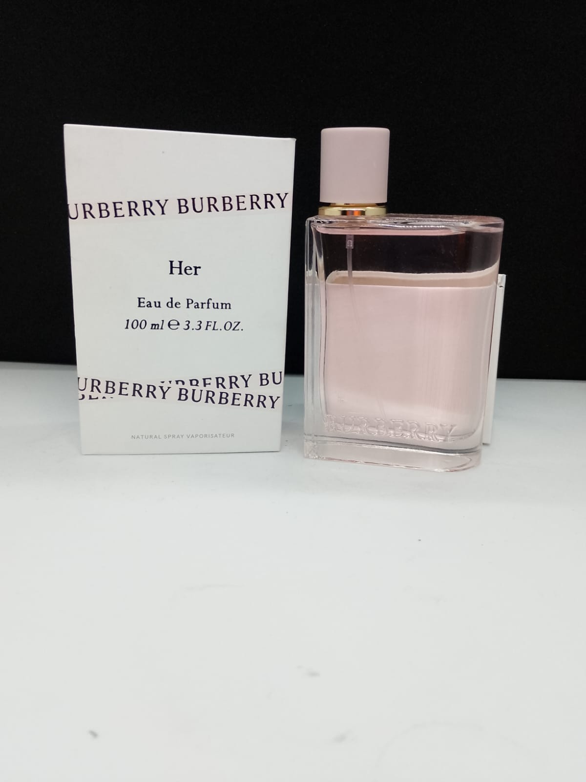 Burberry Eau de Parfum 100ml