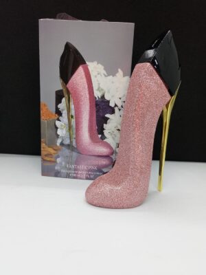 Fantastic Pink 80ml