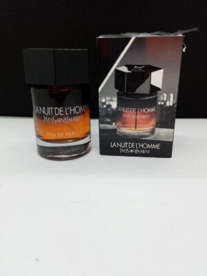 La Nuit De L'home 100ml