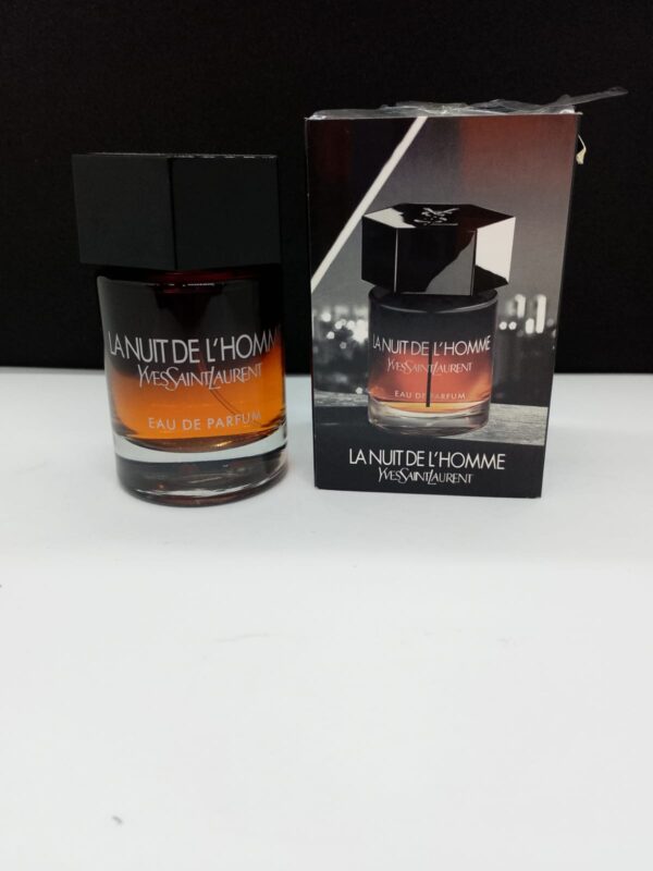 La Nuit De L'home 100ml