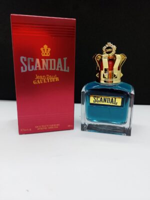 Sacandal Jean Paul 100ml