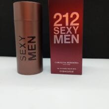 212 Sexy Men 100ml