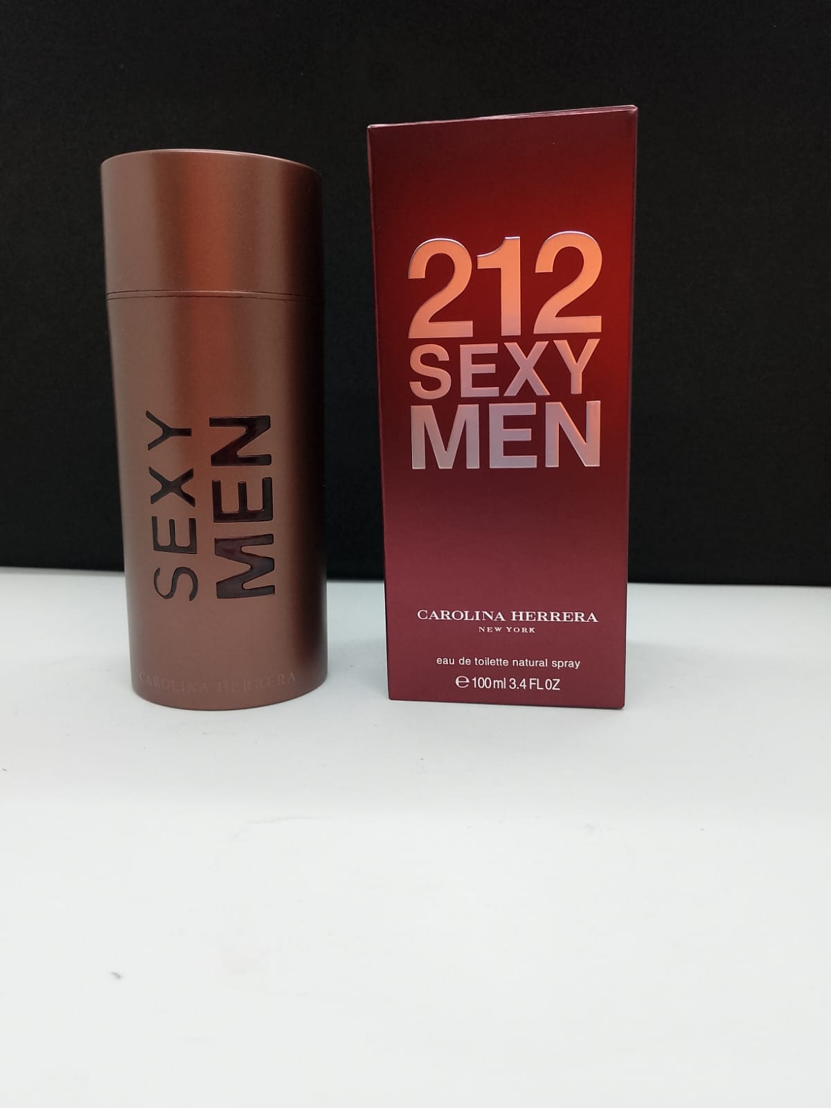 212 Sexy Men 100ml