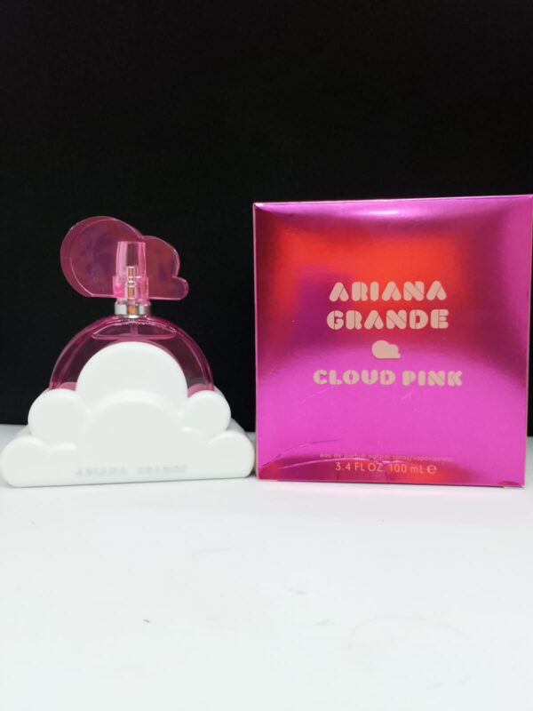 Ariana Grande Cloud Pink 100ml