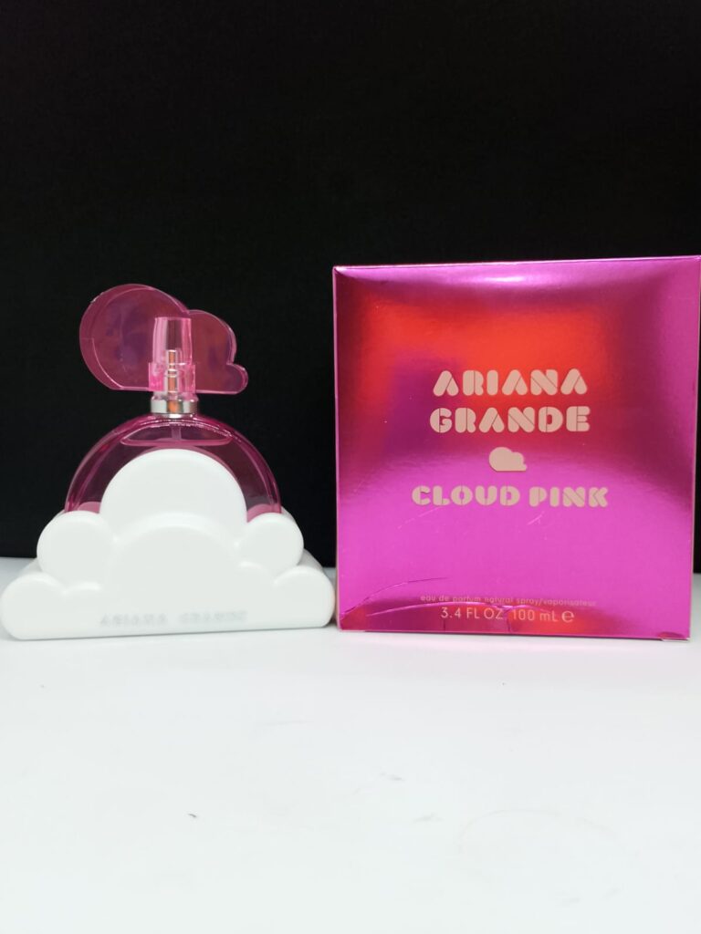 Ariana Grande Cloud Pink 100ml