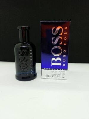 208 Bottled Night 100ml