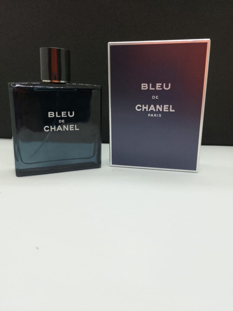 Blue De Chanel paris 100ml