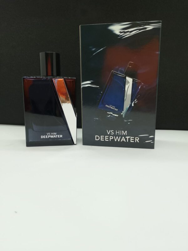 VS HIM Deepwater 100ml