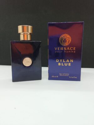 Versace Dylan Blue 100ml