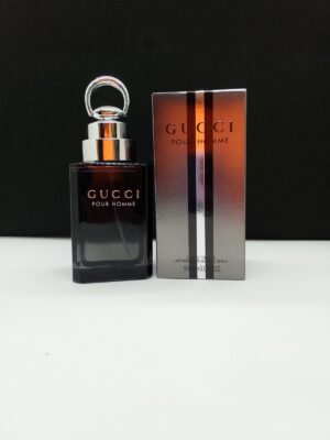 Gucci Pour Homme 90ml