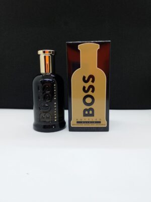 213 Bottled Elixir Boss 100ml