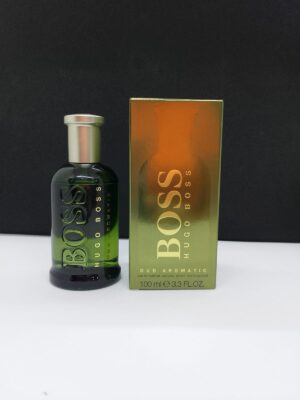 Oud Aromatic Boss 100ml