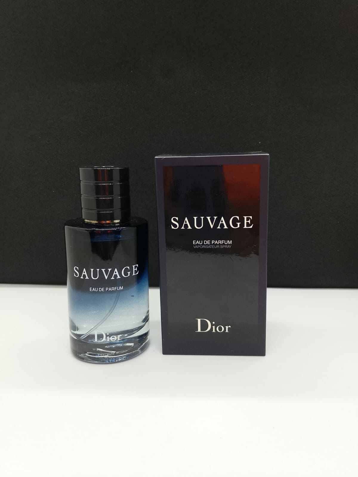 Sauvage Eau De Parfum 100ml