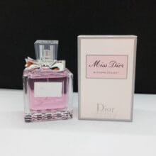 Miss Dior Blooming Bouquet