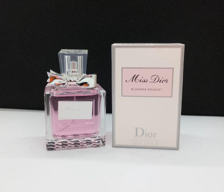 Miss Dior Blooming Bouquet