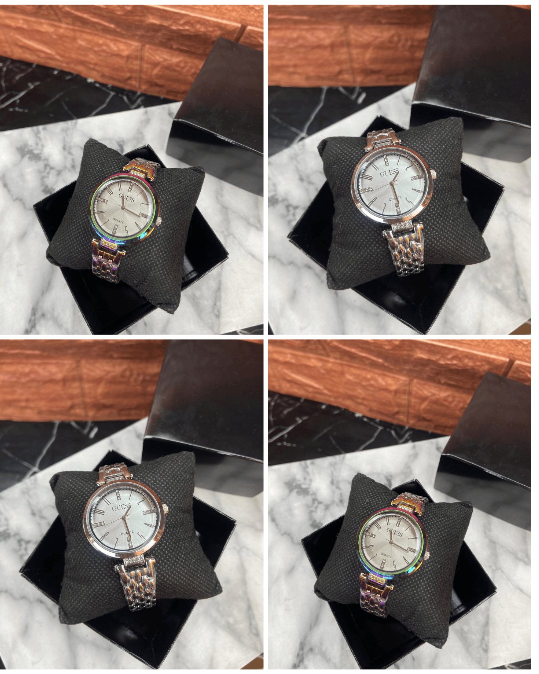 Reloj Guess Premium 225