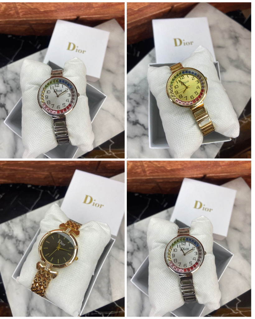 Reloj Dior Premium 226