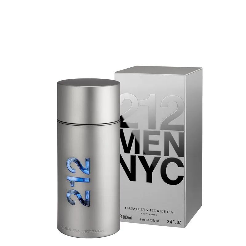 212 Men NYC