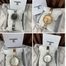 Reloj Chanel Premium 227