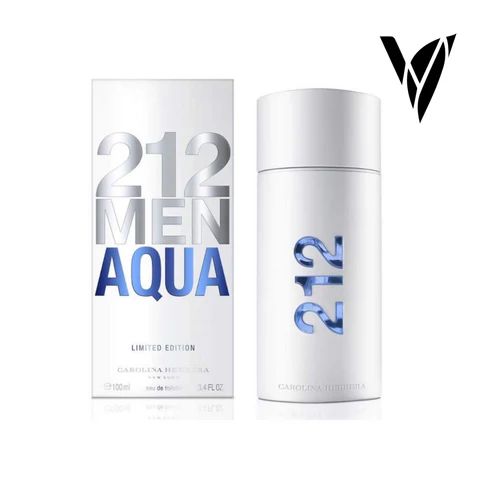 212 MEN AQUA
